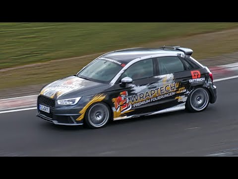 Nurburgring FIND YOURSELF 15 & 16-3-2025 / Nordschleife Touristenfahrten