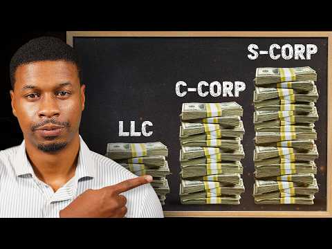 The Best & Worst Business Structures Your CPA Isn’t Telling You