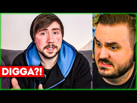 Er hat ein Problem mit mir, Rezo & "den anderen Gutmenschen"