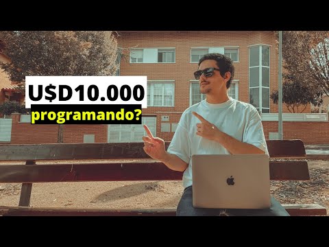 ¿Cómo Ganar Más En Programación?