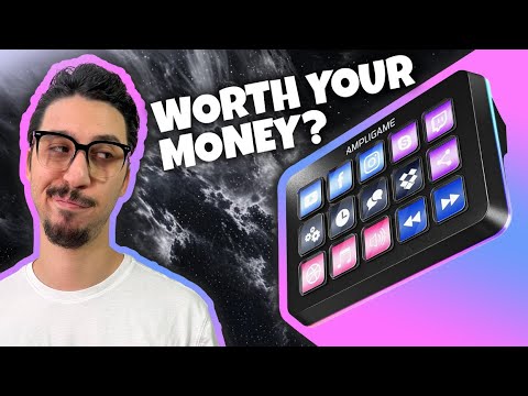 Fifine D6 Review – Can This $80 Stream Controller Compete with Elgato?