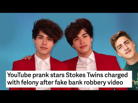 Maybe The Worst Prank