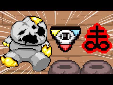 I Achieved The GONGO Eden Start