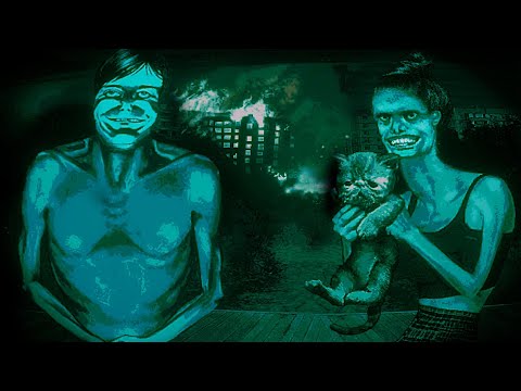 Only Let Humans In - No, I'm Not A Human FULL Playthrough [ 1 ]