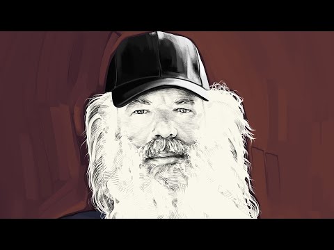 Rick Rubin — Timeless Methods for Unlocking Creativity, The Future with AI, and More