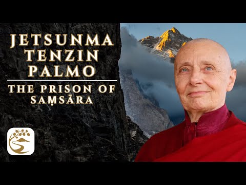 "The Supreme Conduct is Disharmony with the World": Lojong Mind-Training | Jetsuma Tenzin Palmo Q&A