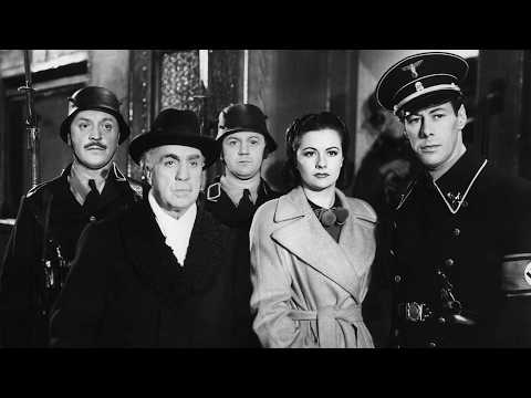 Night Train To Munich (1940)