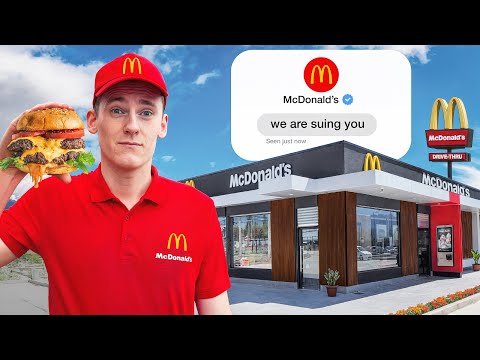 I Opened a McDonald’s Where It's Banned