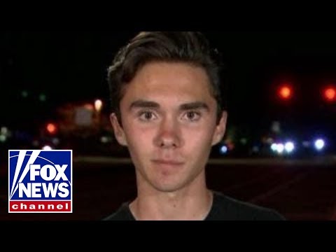 Student says heroic janitor saved many lives during shooting