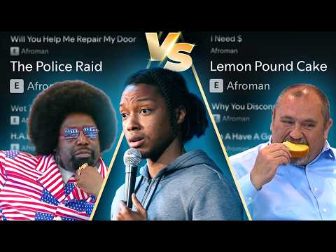 The Afroman Trial Explained: Cops vs Hip Hop