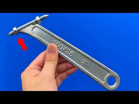 This Welder Is a Billionaire | The Shocking Secret in the Tool That Made Him Rich