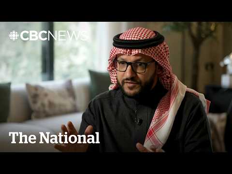 The Saudi perspective of the Iran war