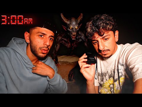 We Investigated My Haunted House (ft. FaZe Rug)