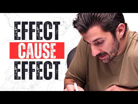 The Smartest Way to Improve Your Art (Science Explained)