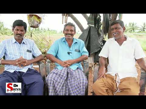 Veerappan who went in a car to kidnap an MP....! PART 1