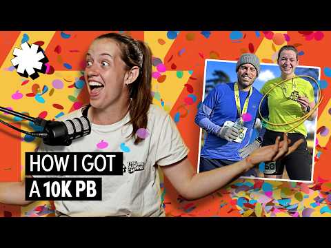 How To Run The Perfect 10k Race