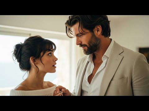 Elle Pensait Qu’il Était Arrogant, Jusqu’à Ce Que Le Millionnaire Change Complètement Sa Vie.....