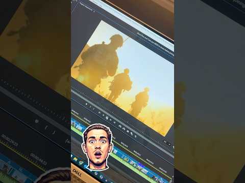 Behind the scenes! Opening sequence to an upcoming video! #army #specialforces