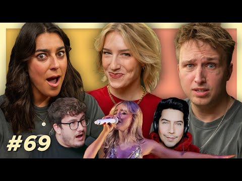 Most Unhinged People On The Internet | Smosh Mouth 69