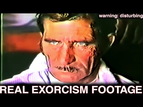 The Haunting That SCARED Ed & Lorraine Warren: The EXORCISM Of Maurice | Conjuring Full Movie