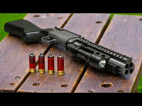 STOP CALLING IT A KID’S GUN! 10 BRUTAL .410 SHOTGUNS FOR 2026