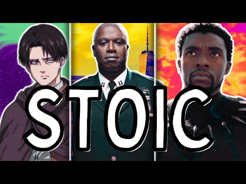 How To Write A Stoic Character Everyone Loves