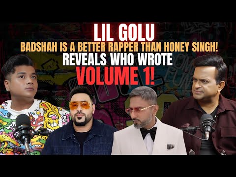 Lil Golu: “Everyone says Honey Singh used me, and I never got my CREDIT because...!”