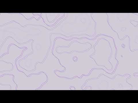 10H Lavender Abstract Wallpaper 4K – Relaxing Pastel Purple Background Screensaver