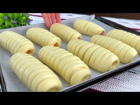 Sie sind so lecker, ich mache sie mindestens 2 Mal pro Woche! Meine Familie ist begeistert!