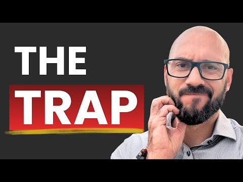 HMRC TRAP: Why You CANT ESCAPE in 2026