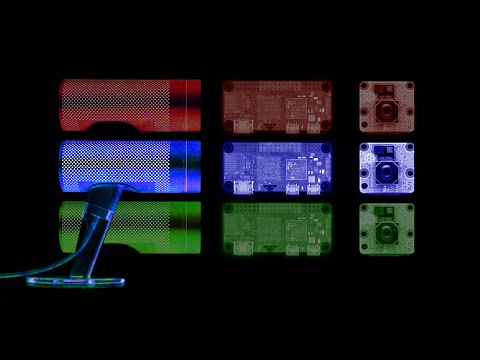 Webcams SUCK, so I built my own one