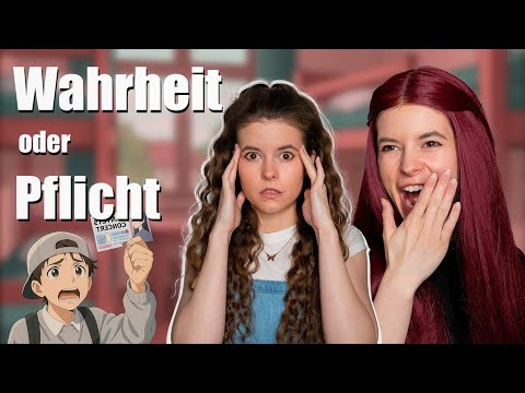 Enemies to LOVER ❤️‍🔥 (Livia & Noah) | Staffel 1