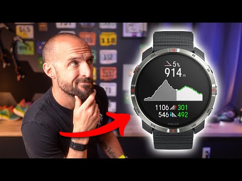 Polar Grit X2 (Non-Pro) Explainer – This Is a Weird One!