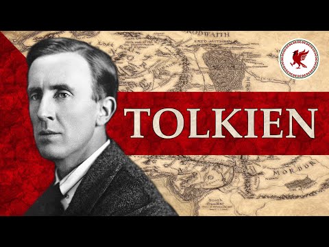 The Life and Legacy of J. R. R. Tolkien