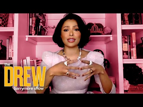 Kat Graham's Refugee Grandparents Inspired Her to Work with UN | Drew-Gooders