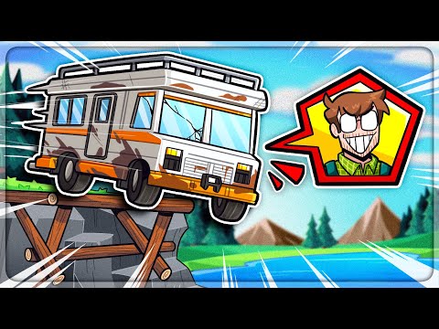 Can we survive this ROAD TRIP? (RV There Yet?)