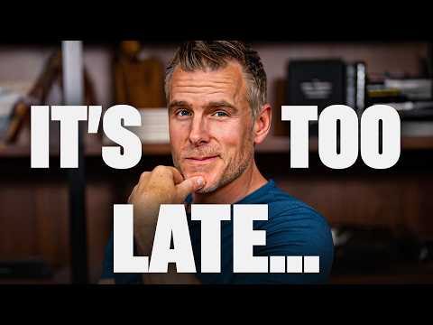 Most Entrepreneurs Will Be Broke by 2025...