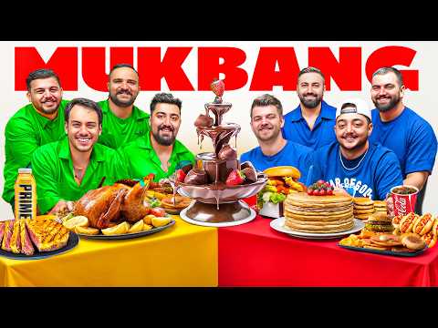 موکبانگ خاطرات یوتوبرا😂