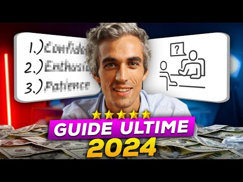 Entretien d'embauche pour Commerciaux : Les Clés du Succès