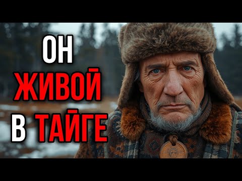 Новая Пугающая История от Эвенков — Монстр, Которого Боялись В Тайге!