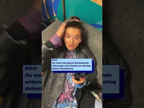 Weekend and no money! 🙃💸 Geht's euch auch so?  #shorts #wochenende #money