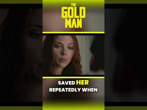 Steve & Natasha's Dynamic  Winter Soldier's Heart