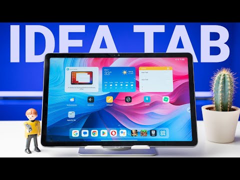 Lenovo Idea Tab Review: Can It Be Any Good?