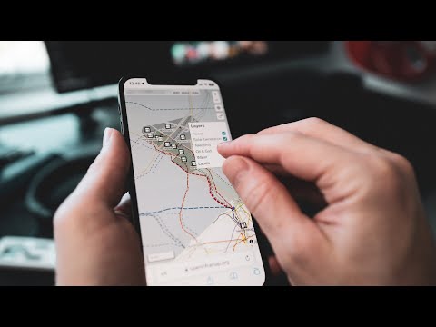 2 OSINT mapping tools you need to know!