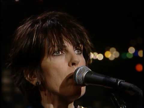 Lucinda Williams - Austin City Limits 1998 - Full Performance