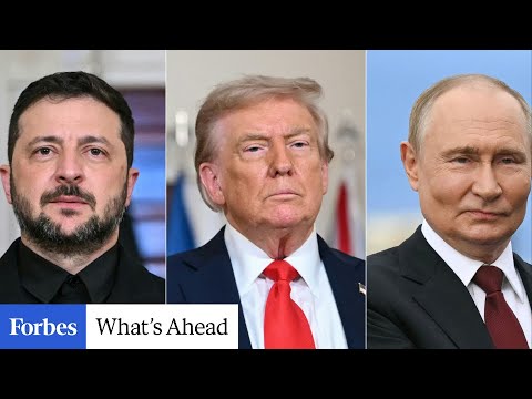 A Peace At Any Price Deal In Ukraine Would Be A Catastrophe For The U.S. And The Free World