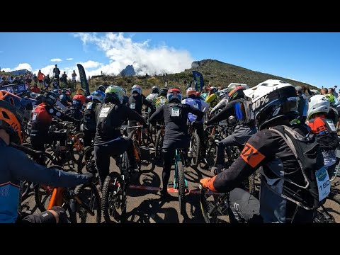 Megavalanche reunion 2023 💥