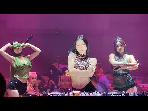 1 Hour | Mr Polska - Move Up (Dj遗恋 ProgHouse Remix 2025)