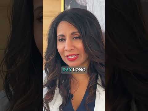 Tired All Day, Wired All Night