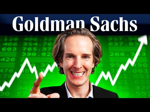 Goldman’s Secret AI Winners [Full List]